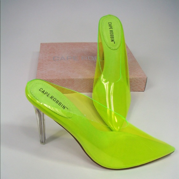 Cinderella Slippers - Picture 3 of 4